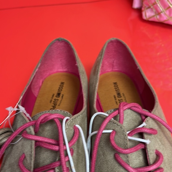 MOSSIMO SUPPLY CO SINCE 1987 - Picture 6 of 16